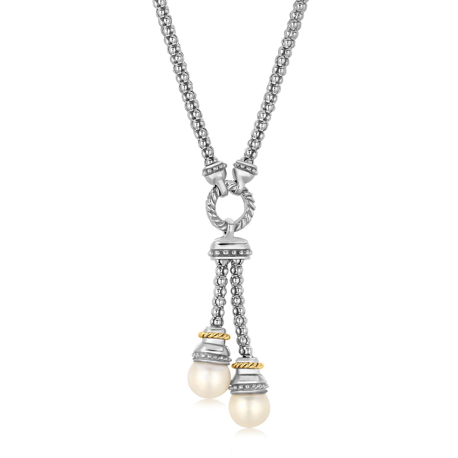Gold-silver-necklaces CELESTIA LUXE JEWELLERS