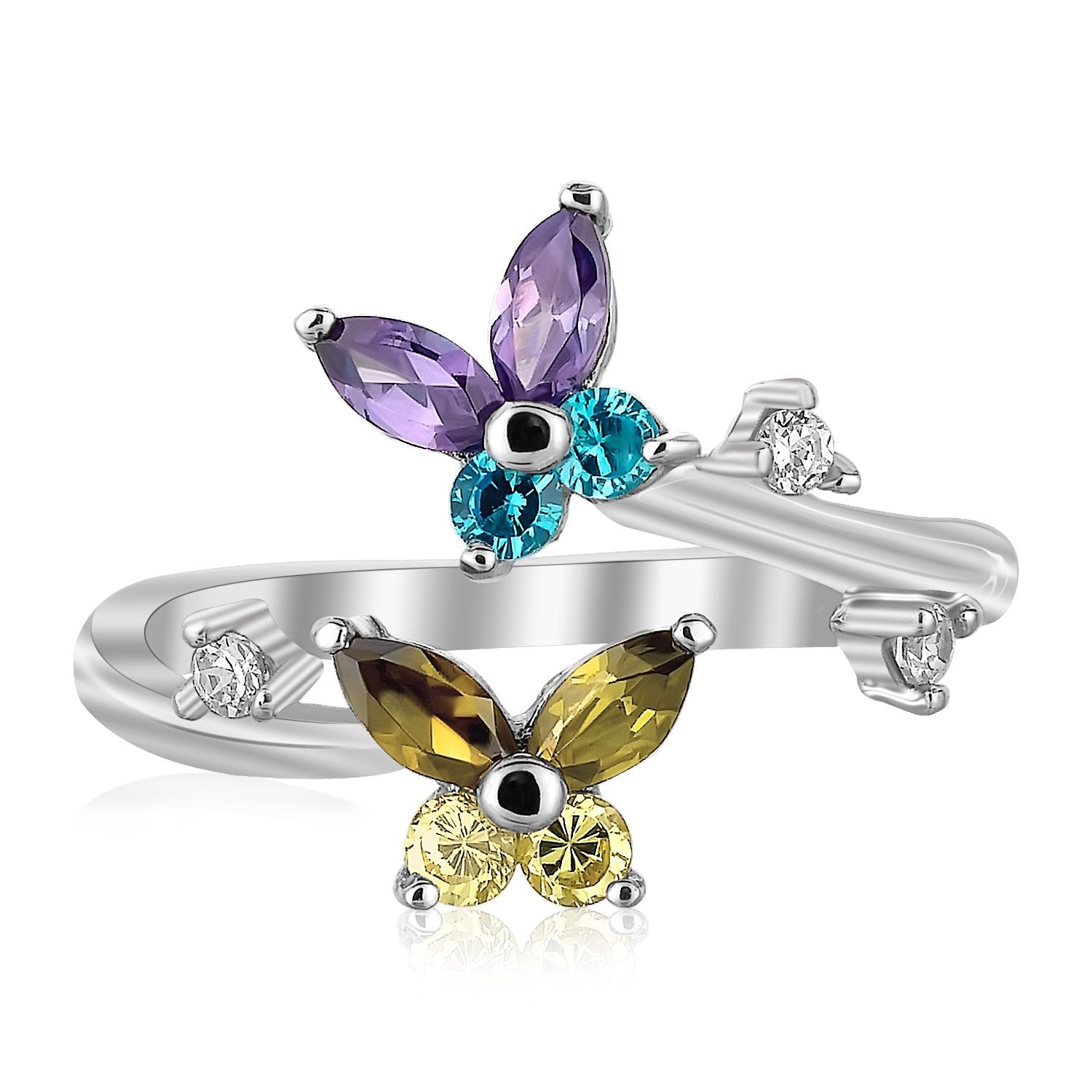 Toe-rings CELESTIA LUXE JEWELLERS