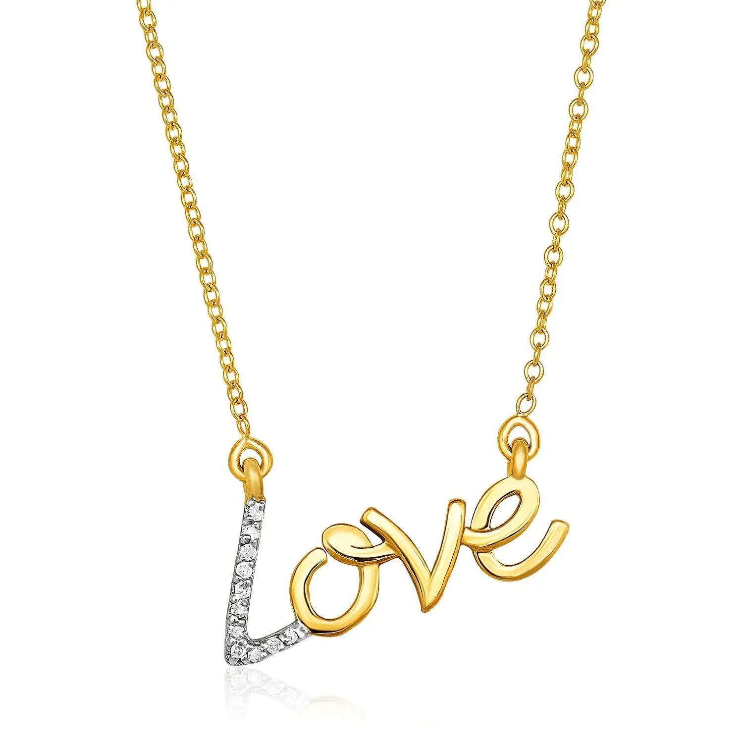 Diamond Necklaces CELESTIA LUXE JEWELLERS