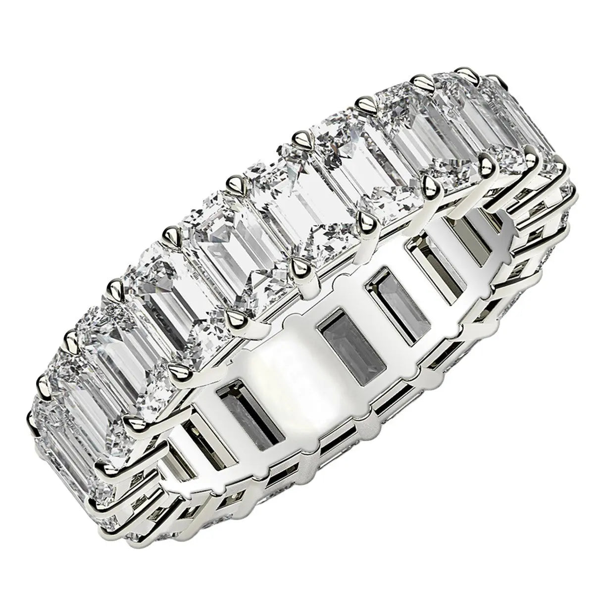 Diamond Rings CELESTIA LUXE JEWELLERS