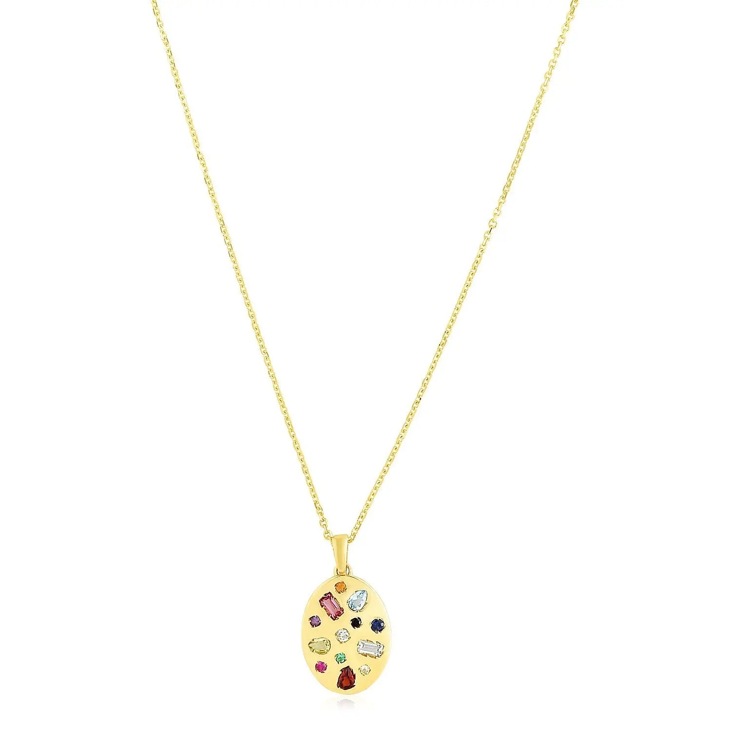 Gemstones CELESTIA LUXE JEWELLERS