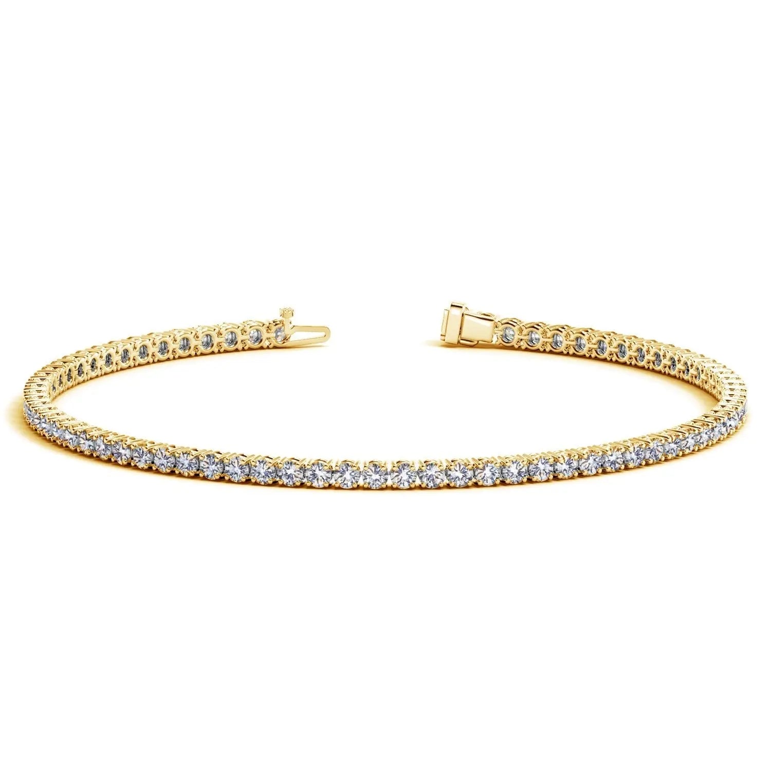 Gold Diamonds CELESTIA LUXE JEWELLERS