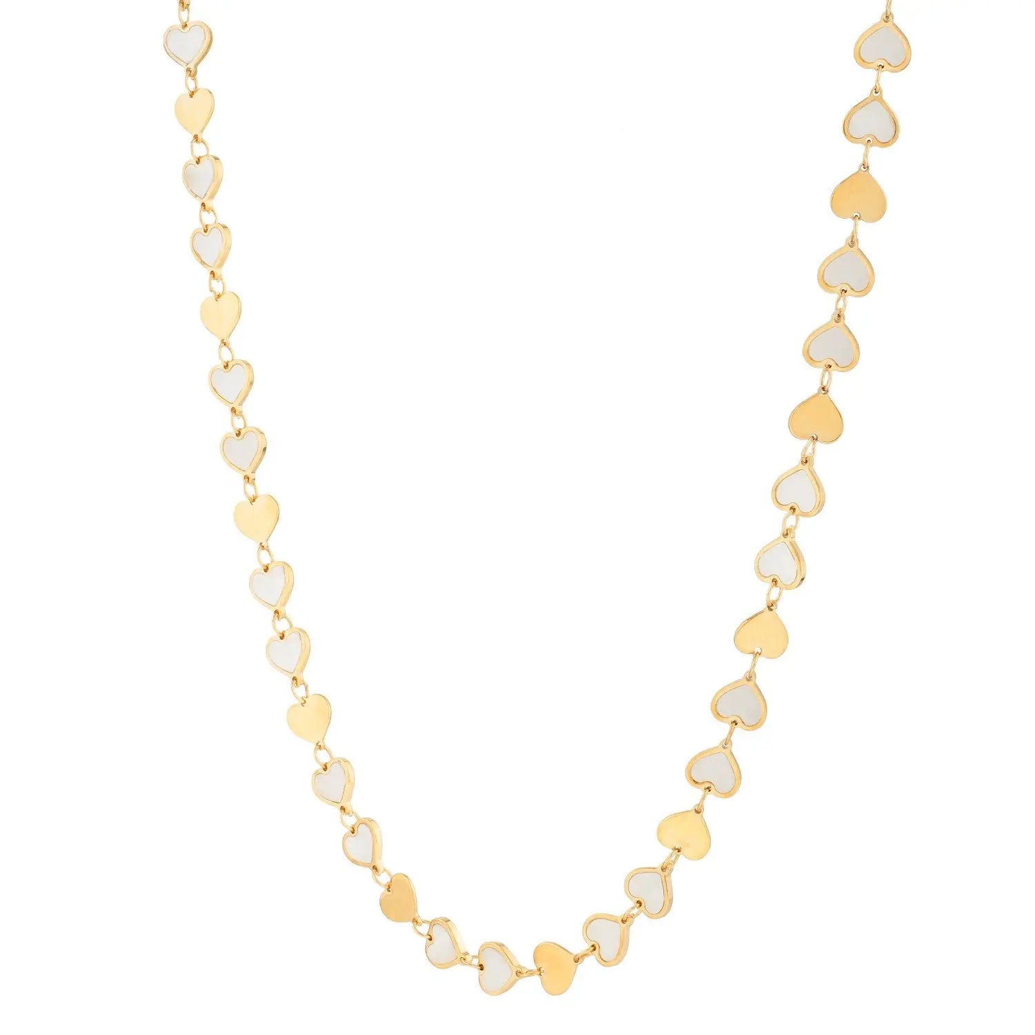 Gold Necklaces CELESTIA LUXE JEWELLERS