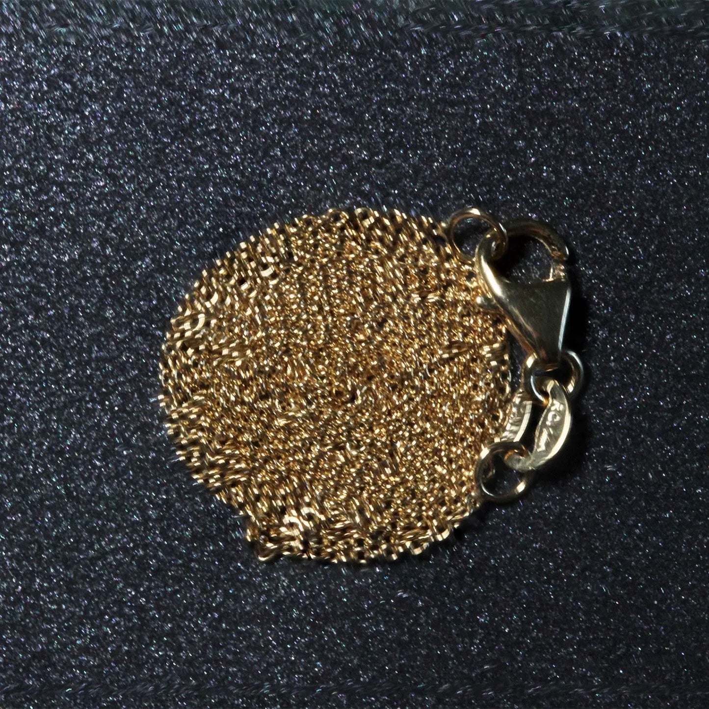 14k Yellow Gold Oval Cable Link Chain (0.85 mm) RCJ Chains  CELESTIA LUXE JEWELLERS