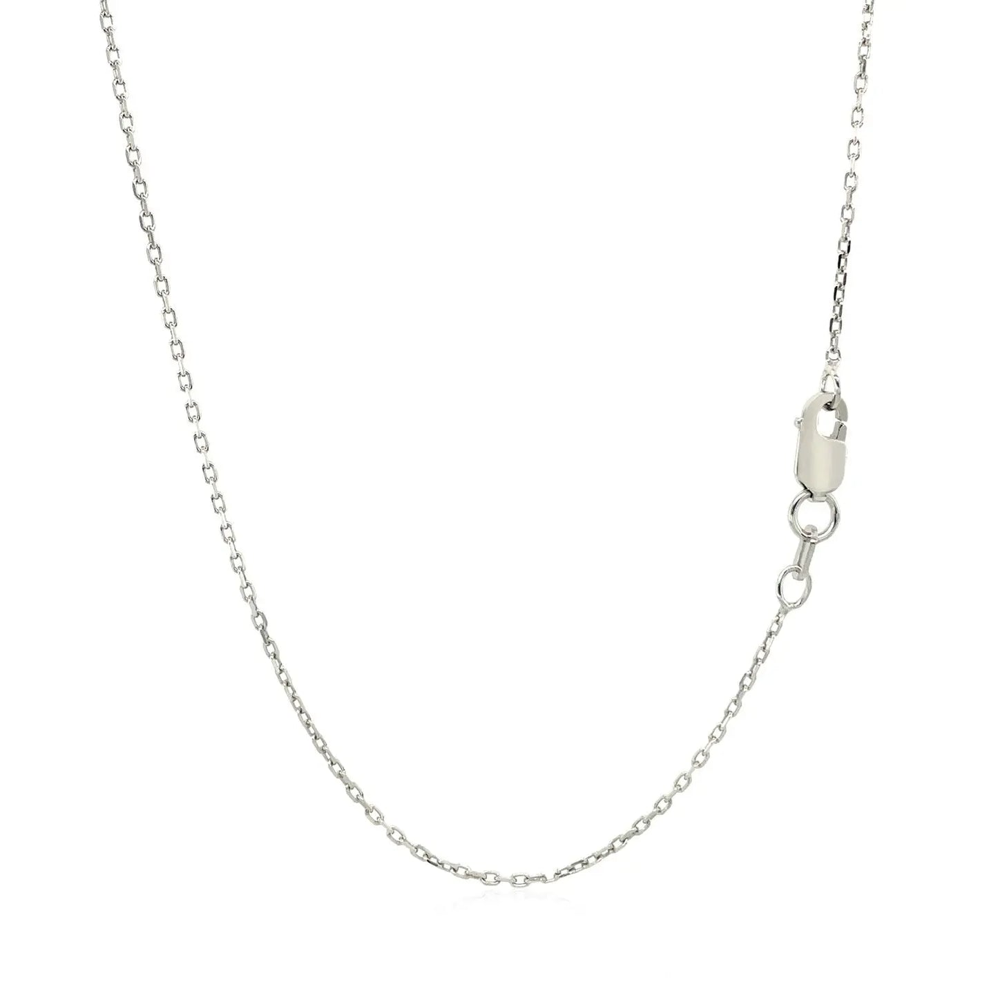 Sterling Silver Evil Eye Pendant with Cubic Zirconias RCJ Pendants  CELESTIA LUXE JEWELLERS
