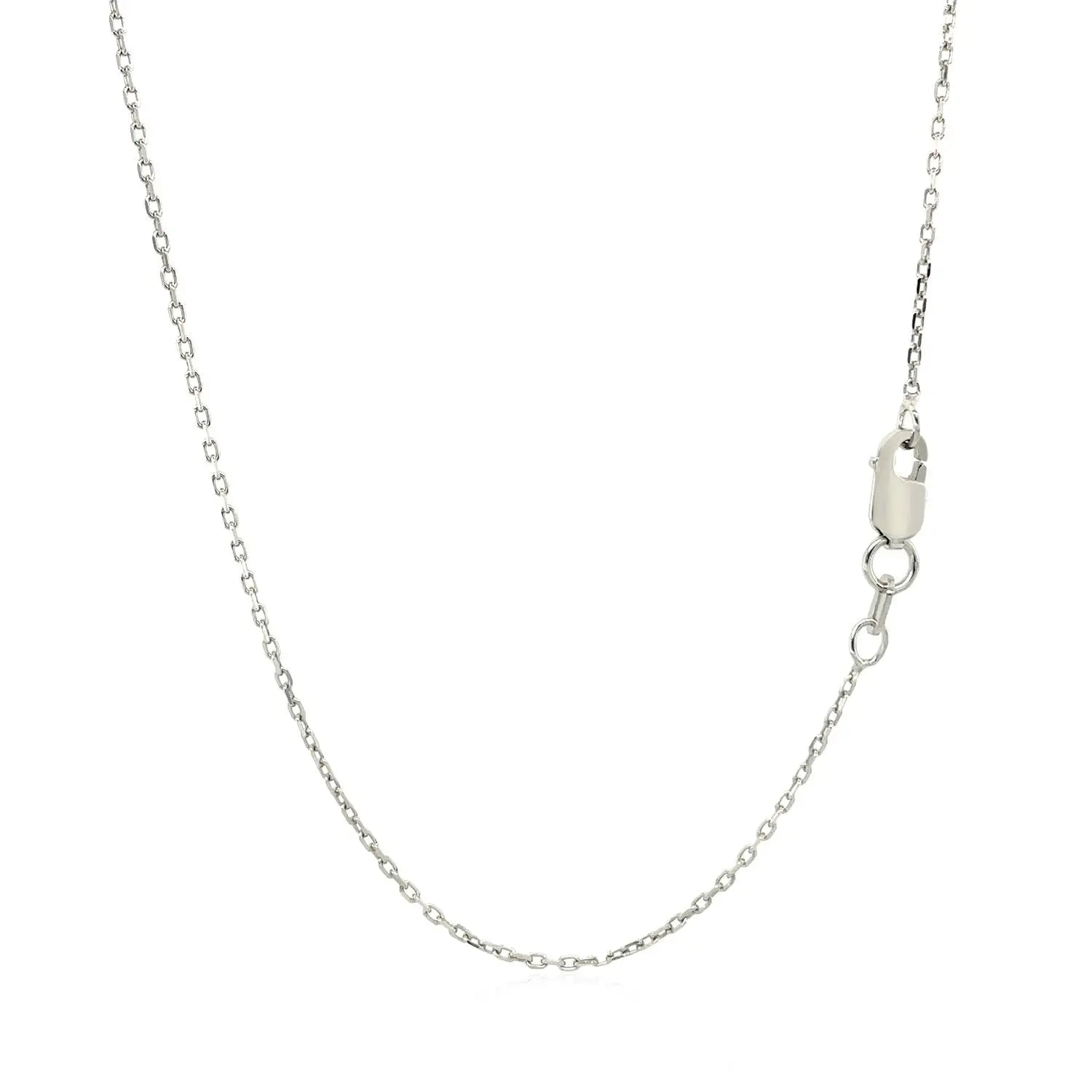 Sterling Silver Evil Eye Pendant with Cubic Zirconias RCJ Pendants  CELESTIA LUXE JEWELLERS