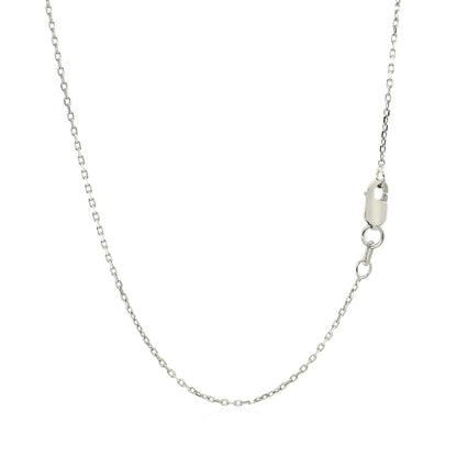 Sterling Silver Evil Eye Pendant with Cubic Zirconias RCJ Pendants  CELESTIA LUXE JEWELLERS